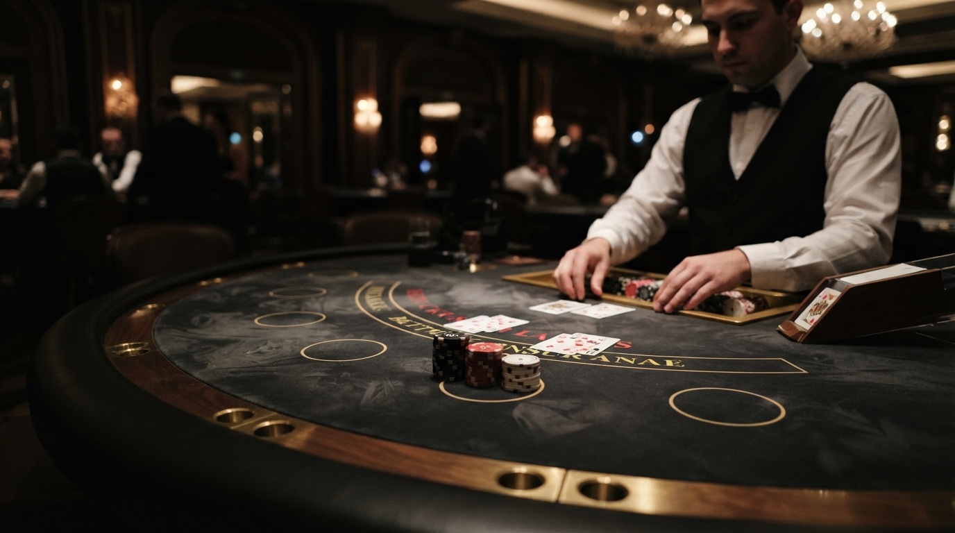 Vielfalt der Spiele im Betonred Casino
